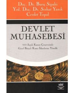 Devlet Muhasebesi