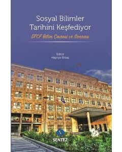 Sosyal Bilimler Tarihini Keşfediyor