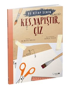 Kes, Yapıştır, Çiz