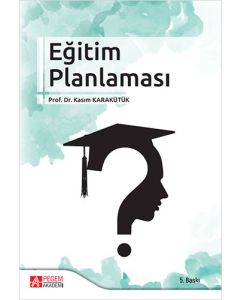 Eğitim Planlaması