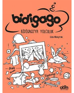 Bidigago - Bidigago'ya Yolculuk