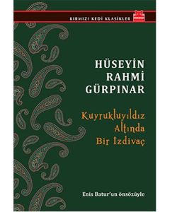 Kuyrukluyıldız Altında Bir İzdivaç 