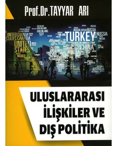 Uluslararası İlişkiler ve Dış Politika