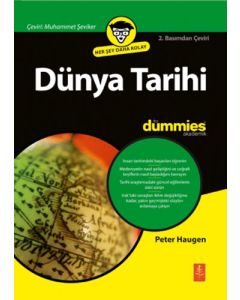 Dünya Tarihi for Dummies