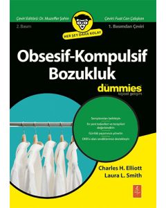Obsesif-Kompulsif Bozukluk for Dummies