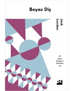 Beyaz Diş (Ciltli)