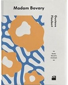 Madam Bovary (Ciltli)
