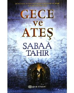Gece ve Ateş