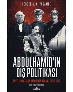 Abdülhamid'in Dış Politikası