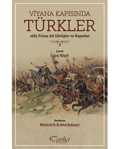 Viyana Kapısında Türkler