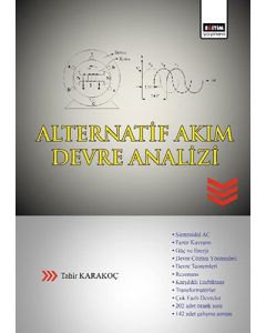 Alternatif Akım Devre Analizi