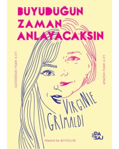 Büyüdüğün Zaman Anlayacaksın