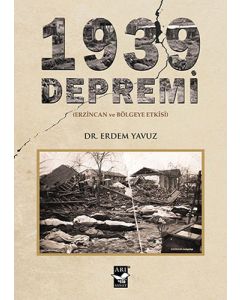 1939 Depremi