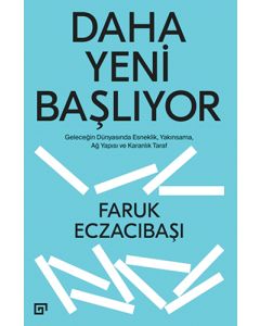 Daha Yeni Başlıyor