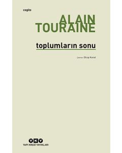 Toplumların Sonu