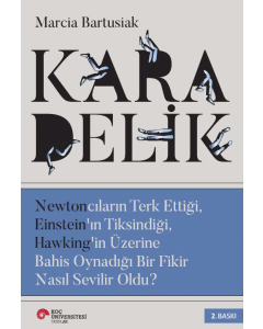 Kara Delik