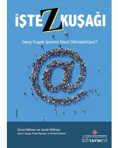 İşte Z Kuşağı