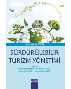 Sürdürülebilir Turizm Yönetimi