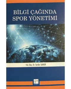 Bilgi Çağında Spor Yönetimi