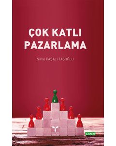 Çok Katlı Pazarlama