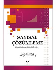 Sayısal Çözümleme