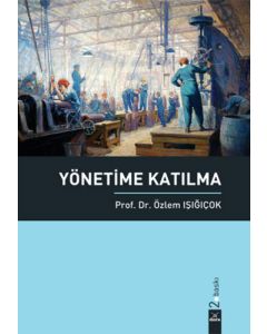 Yönetime Katılma