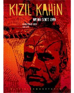 Kızıl Kahin