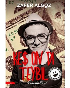 Keş On Dı Teybıl