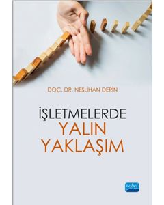 İşletmelerde Yalın Yaklaşım