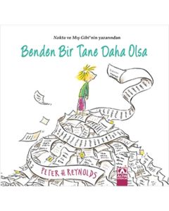 Benden Bir Tane Daha Olsa