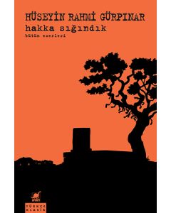 Hakka Sığındık
