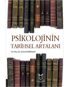 Psikolojinin Tarihsel Artalanı