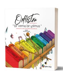 Orffestra - Bir Varmış Bir Yokmuş