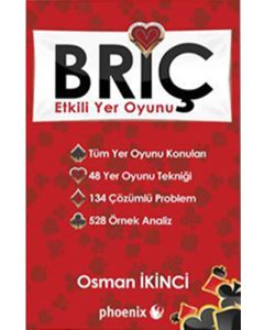 Briç - Etkili Yer Oyunu