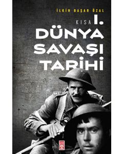 Kısa I. Dünya Savaşı Tarihi