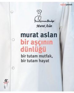 Bir Aşçının Dünlüğü