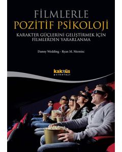 Filmlerle Pozitif Psikoloji