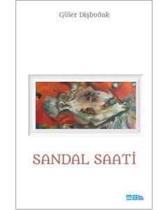 Sandal Saati