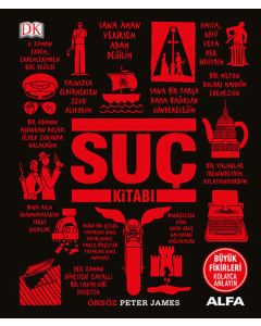 Suç Kitabı (Ciltli)
