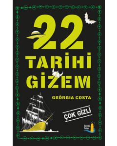 22 Tarihi Gizem