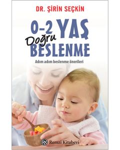 0-2 Yaş Doğru Beslenme