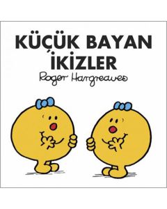 Küçük Bayan İkizler
