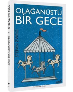 Olağanüstü Bir Gece