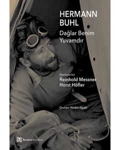 Dağlar Benim Yuvamdır