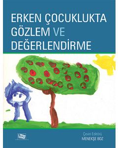 Erken Çocuklukta Gözlem ve Değerlendirme