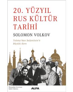 20. Yüzyıl Rus Kültür Tarihi