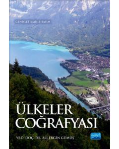 Ülkeler Coğrafyası