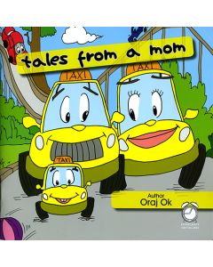 Tales From a Mom