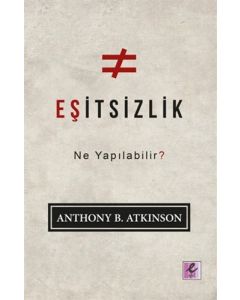 Eşitsizlik