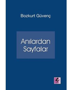 Anılardan Sayfalar